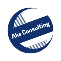 Alis Consulting Logo