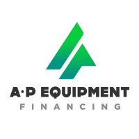 AP Equipment Financing Logo
