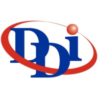 Distribution Data Incorporated (DDI) Logo