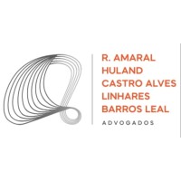 R. Amaral Advogados Logo