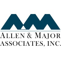 Allen & Major Associates, Inc. Logo