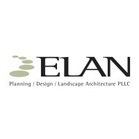 Elan Planning, Design & Landscape Architecture, PLLC Logo