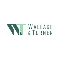 Wallace & Turner, Inc. Logo