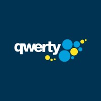 Qwerty Ltd Logo