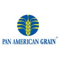 Pan American Grain Logo