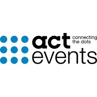 Act Events Logo