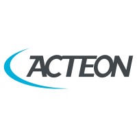 Acteon Group Logo