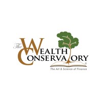The Wealth Conservatory Logo