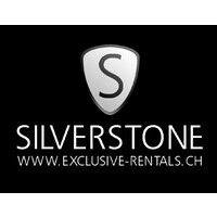 Silverstone Exclusive Rentals Logo
