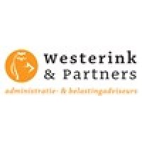Westerink & Partners Logo