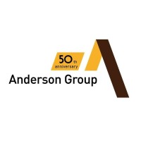 Anderson America Corporation Logo