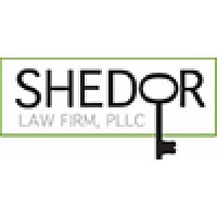 Shedor Law Firm, PLLC Logo