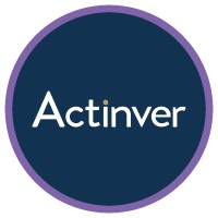 Actinver Logo