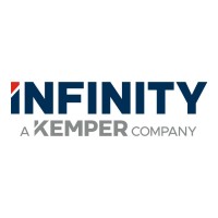 Infinity Insurance Logo