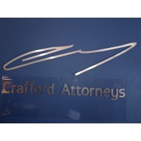 Crafford Attorneys Logo