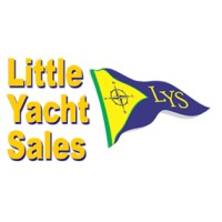 Little Yacht Sales Logo