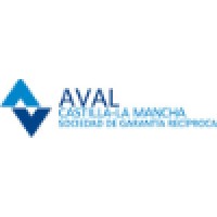 Aval Castilla-La Mancha SGR Logo