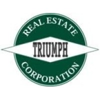Triumph Real Estate Corporation Logo