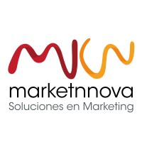 Marketnnova Logo