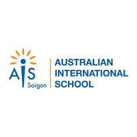 Australian International School (Viet Nam) Logo