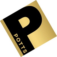 Potts Law Firm, LLP Logo