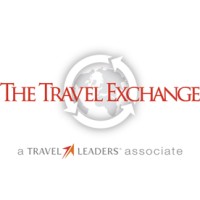 The Travel Exchange / Travel Leaders Logo