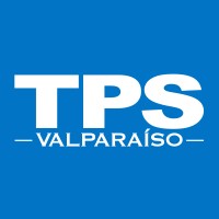 Terminal Pacifico Sur Valparaíso SA. - TPS Logo