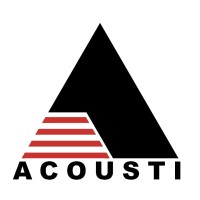 ACOUSTI Logo