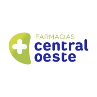 Farmacias Central Oeste Logo