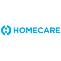 Homecare Logo