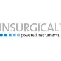 INSURGICAL Powered Instruments Logo
