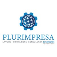 Plurimpresa Logo