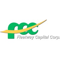 Fleetway Capital Corp. Logo