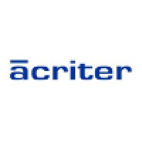 Acriter S.A. Logo