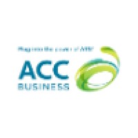 ACC Business Logo