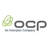 OCP an Interplex Co. Logo