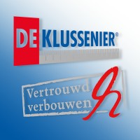 De Klussenier Logo