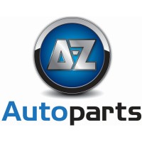 A to Z Autoparts Logo