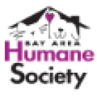 Bay Area Humane Society Logo