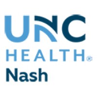 UNC Health Nash Logo