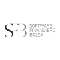 Software Financiero Bolsa, S.A. Logo