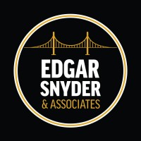 Edgar Snyder & Associates Logo