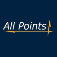 All Points Logistics Logo