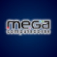Megacomputadoras Logo