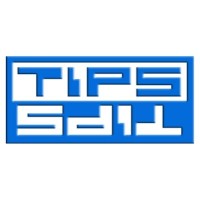 TIPS SRL Logo