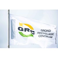 Grond Recyclage Centrum NV Logo