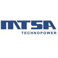 MTSA Technopower B.V. Logo