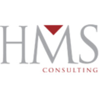 HMS Consulting Logo