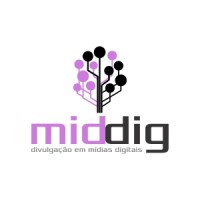 Middig Logo