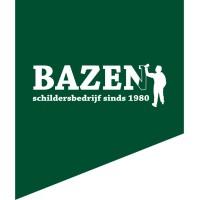 Schildersbedrijf Bazen Logo
